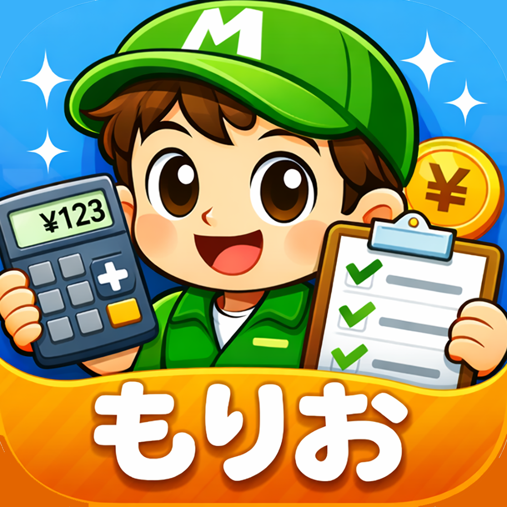 もりお